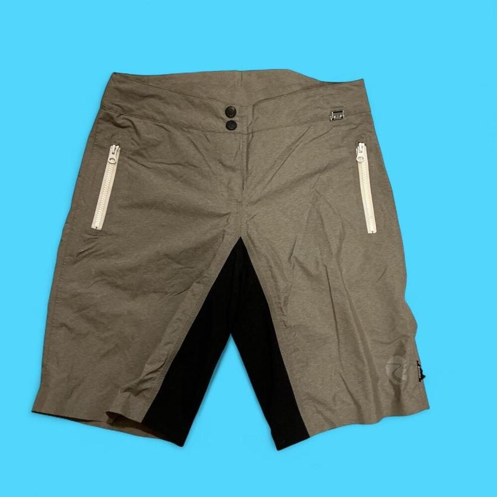 Maloja cycling shorts mountain bike shorts